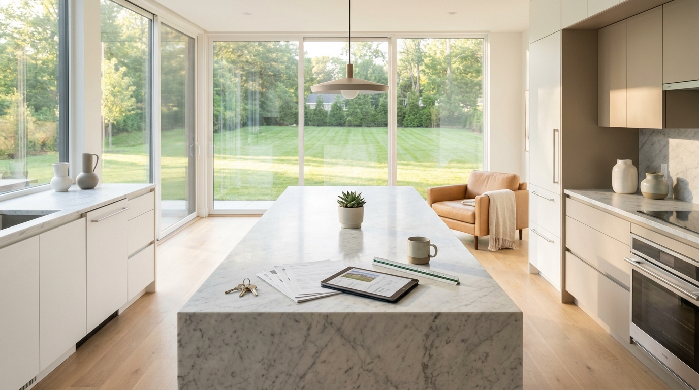 Estimation immobilière en ligne : fiabilité, limites et comment bien l'utiliser