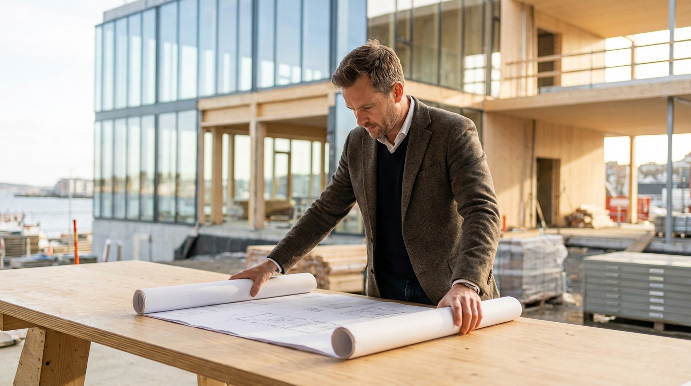 Les étapes clés pour réussir l'achat de votre premier bien immobilier