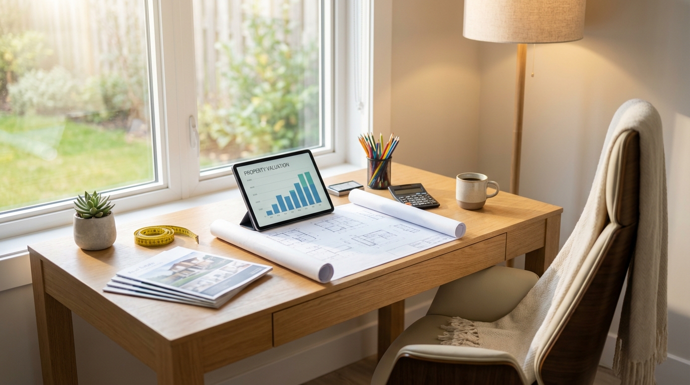 Évaluer le potentiel d'un bien avec travaux : guide pour acheter et rénover intelligemment