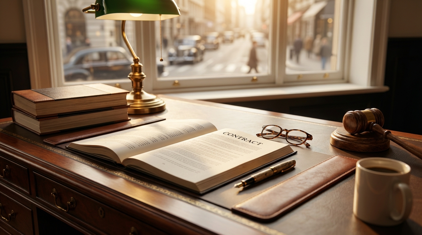 Frais de notaire : détail complet de ce que vous payez réellement lors d'un achat immobilier