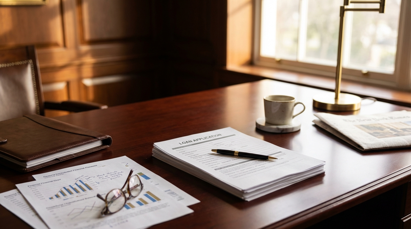 Comment obtenir un crédit immobilier : conditions, documents et conseils