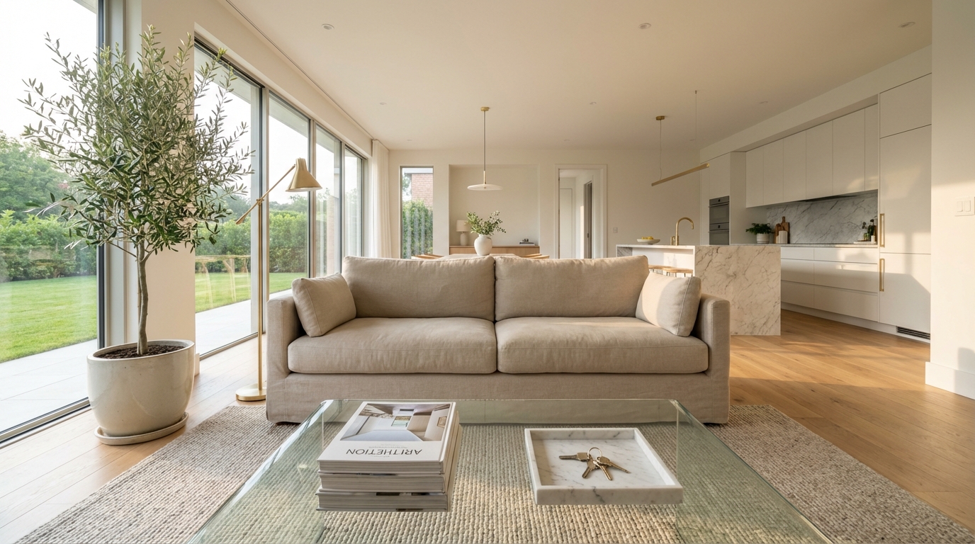 Prix immobilier : les facteurs qui influencent vraiment la valeur d'un bien